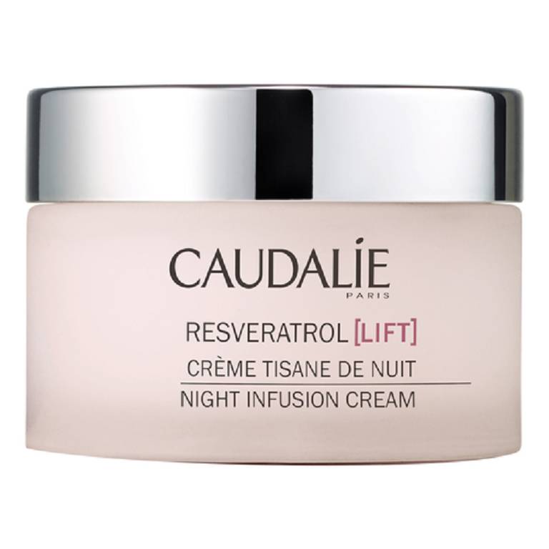 RESVERATROL LIFT CR TISAN NUIT