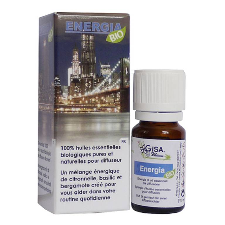 SINERGIA DIFFUSIONE ENERGIA