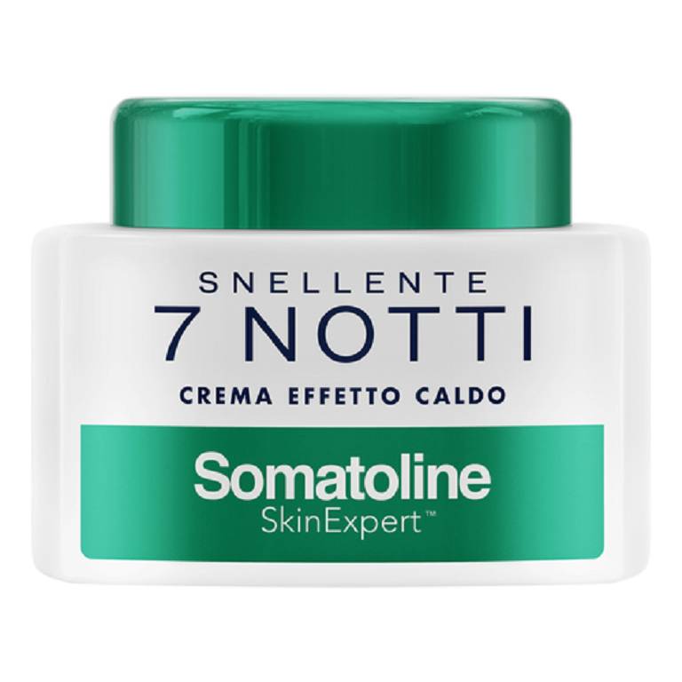 SOMAT C Snellente 7 NOTTI GEL 400ML
