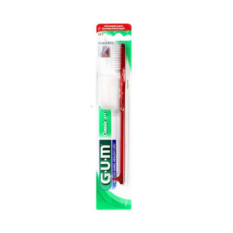 Spazzolino Butler GUM Slender (311) 1 pz.