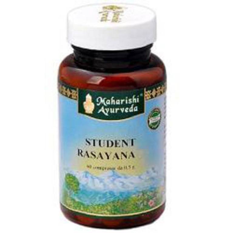 STUDENT RASAYANA 60CPR
