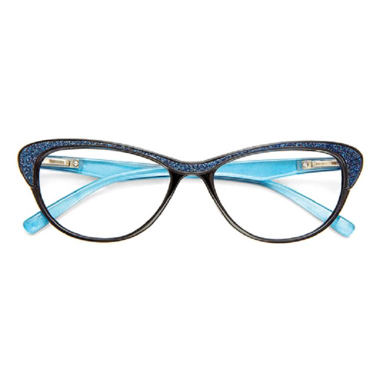 TWINS PLAT GINEVRA BLU+2,00