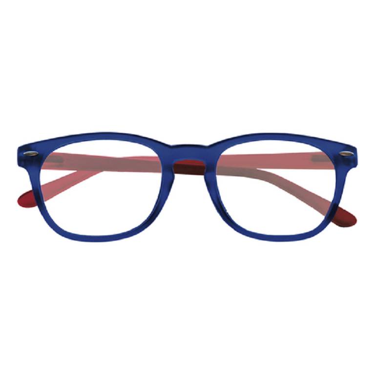 VEDO & LEGGO BLU +1,50