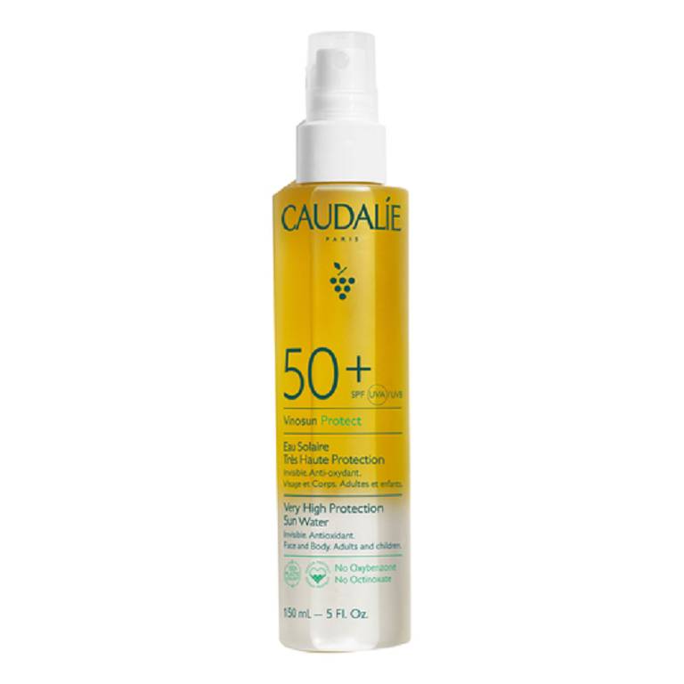 VINOSUN ACQUA SPF50+150ML