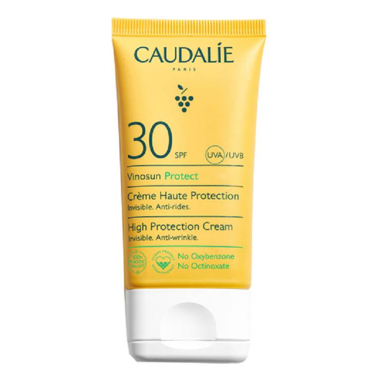 VINOSUN CREMA SPF30 50ML