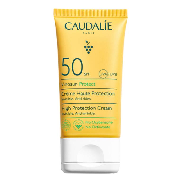 VINOSUN CREMA SPF50 50ML