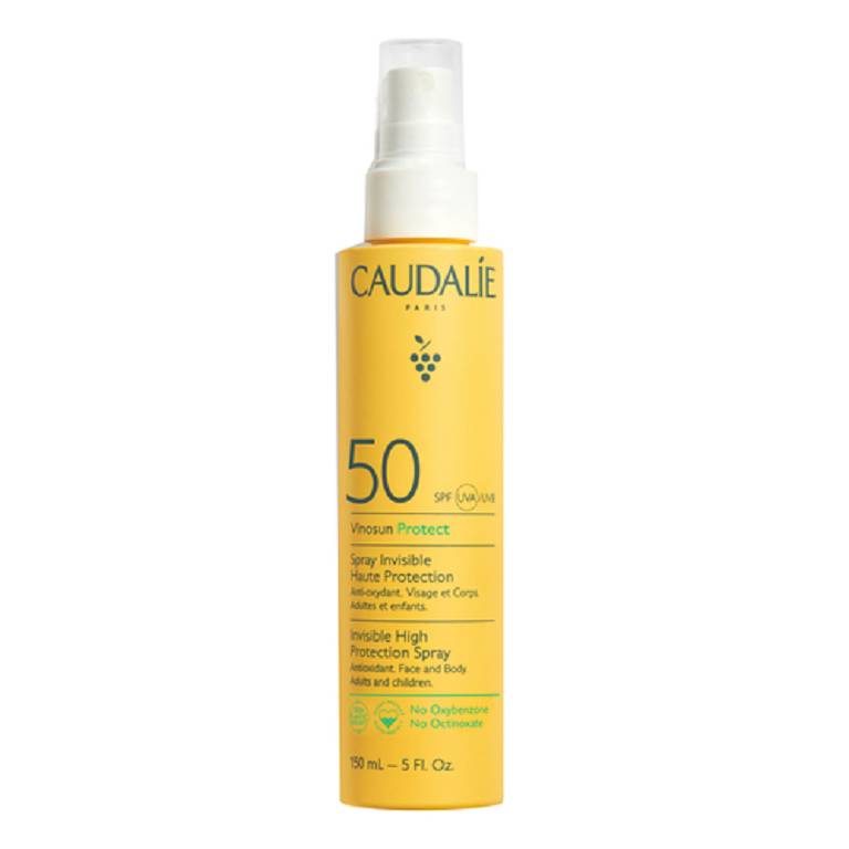 VINOSUN SPRAY SPF50 150ML