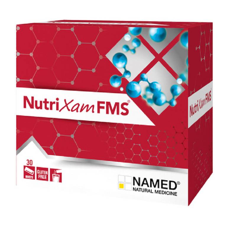 ZZZ NUTRIXAM FMS XXX 30BUST